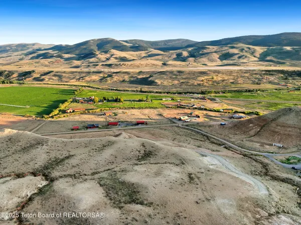 $449,000 | 38 Mustang Drive, Dubois, WY 82513