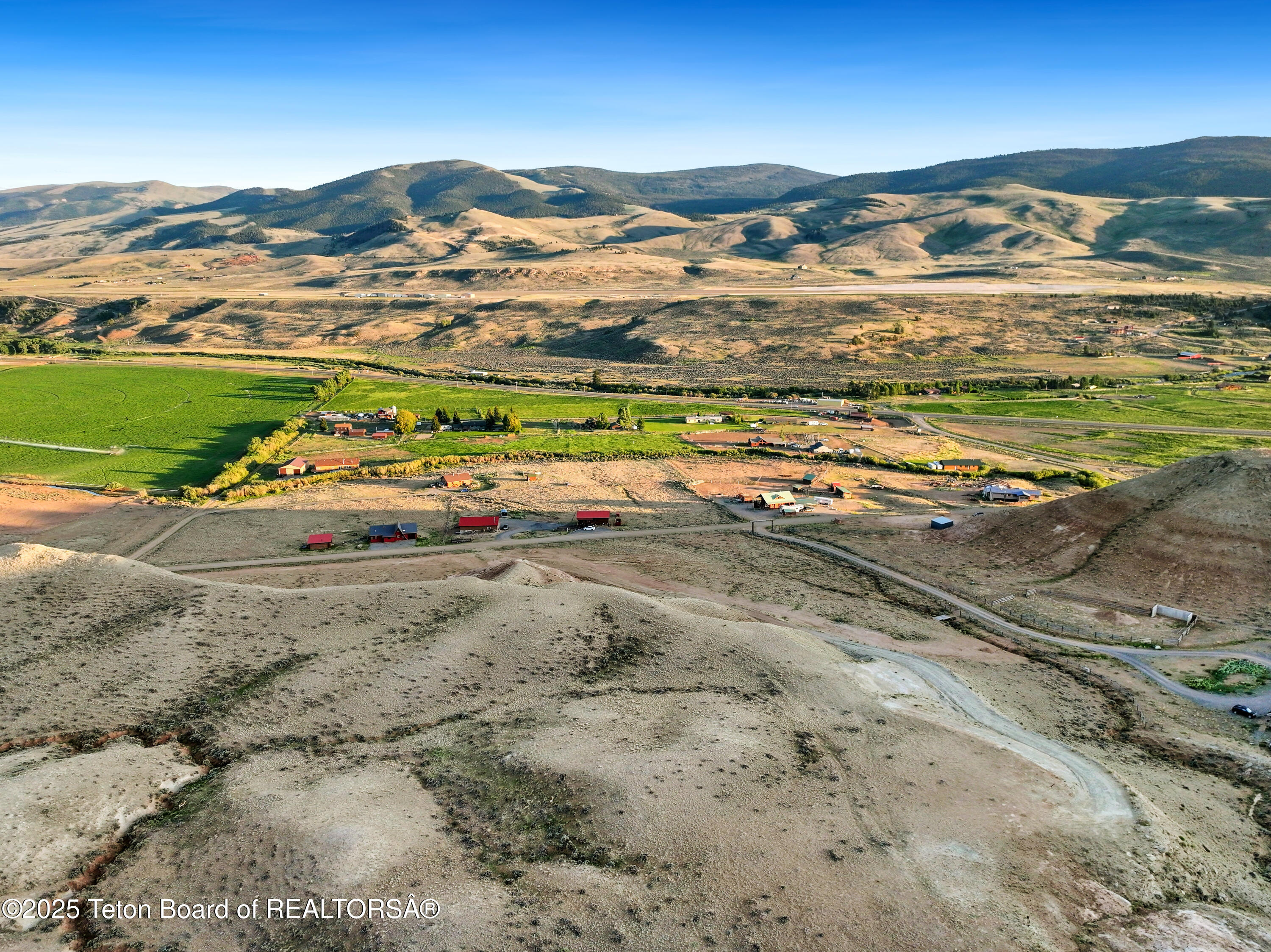 38 Mustang Drive Dubois, WY 82513 - Photo 1 of 17 08