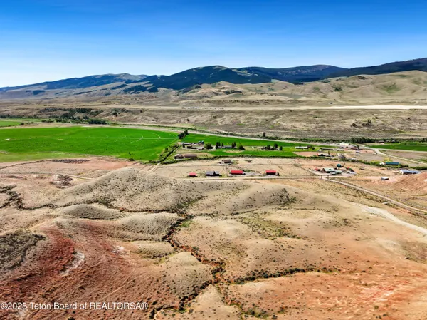 $439,000 | 38 Mustang Drive, Dubois, WY 82513
