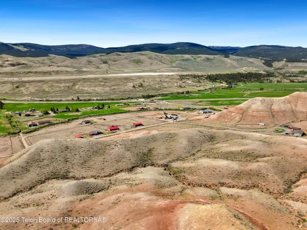 $439,000 | 38 Mustang Drive, Dubois, WY 82513