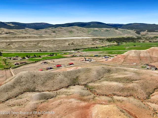 $449,000 | 38 Mustang Drive, Dubois, WY 82513