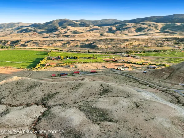 $439,000 | 38 Mustang Drive, Dubois, WY 82513