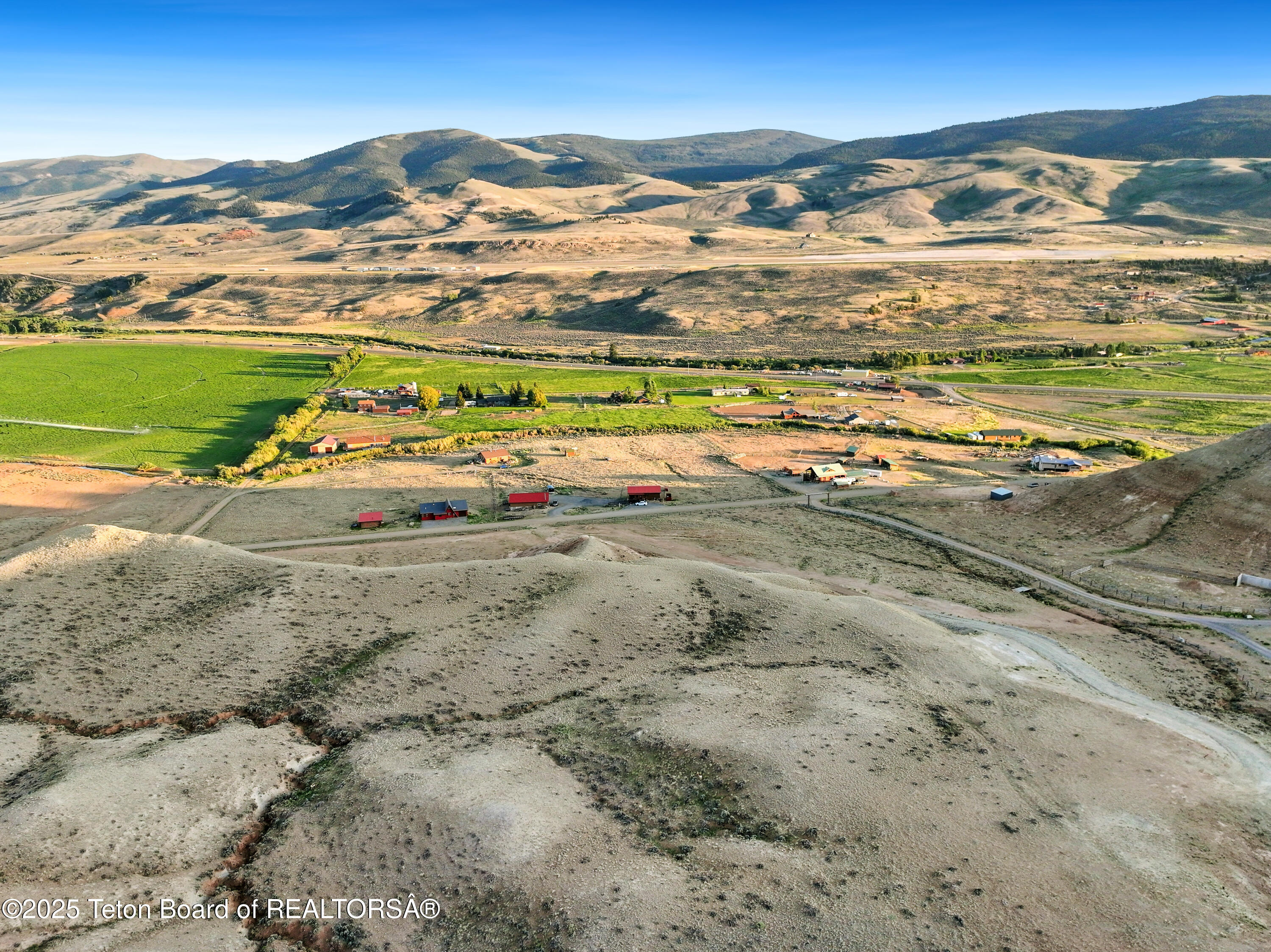 38 Mustang Drive Dubois, WY 82513 - Photo 13 of 17 07