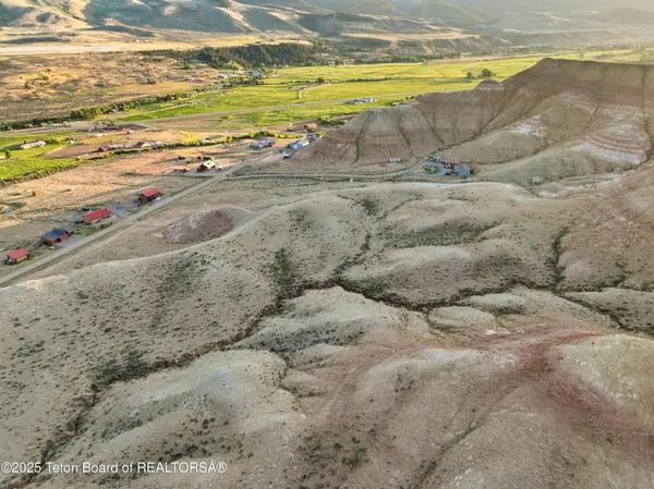 $439,000 | 38 Mustang Drive, Dubois, WY 82513