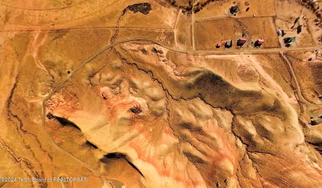 $449,000 | 38 Mustang Drive, Dubois, WY 82513