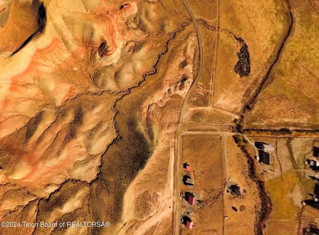 $449,000 | 38 Mustang Drive, Dubois, WY 82513