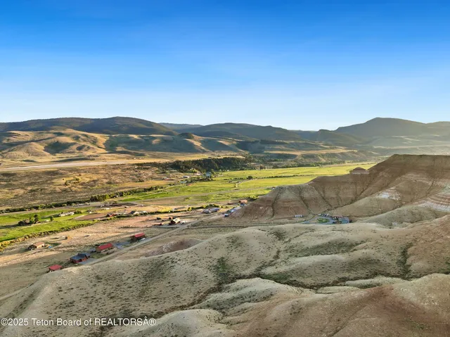 $449,000 | 38 Mustang Drive, Dubois, WY 82513