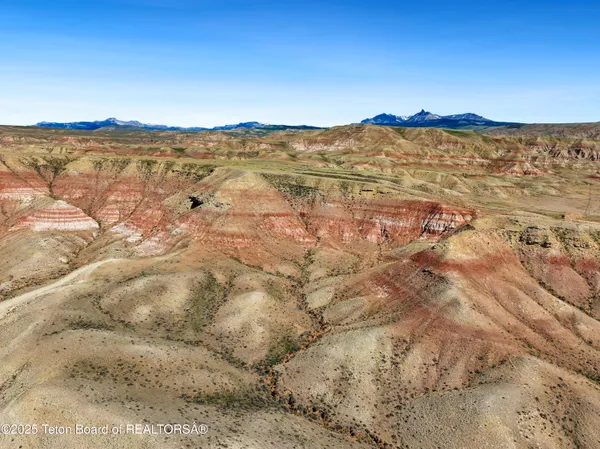 $439,000 | 38 Mustang Drive, Dubois, WY 82513