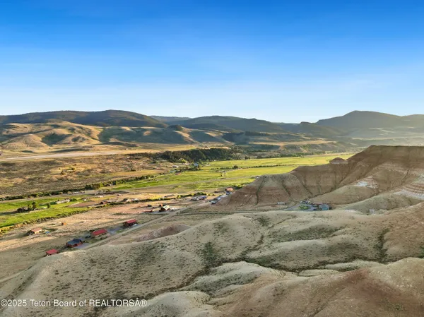 $439,000 | 38 Mustang Drive, Dubois, WY 82513