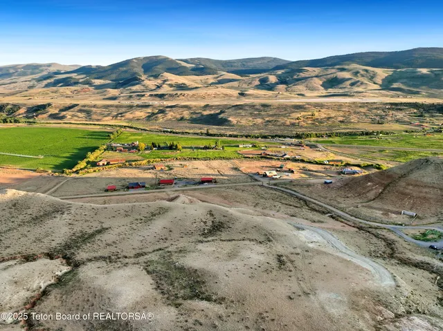 $449,000 | 38 Mustang Drive, Dubois, WY 82513