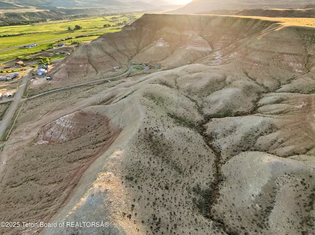 $449,000 | 38 Mustang Drive, Dubois, WY 82513