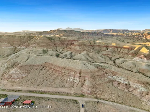 $449,000 | 38 Mustang Drive, Dubois, WY 82513