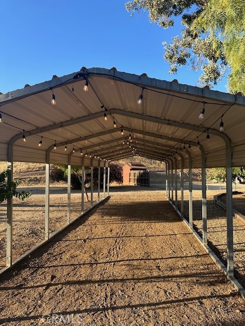 35502 Voss Road Agua Dulce, CA 91390 - Photo 58 of 60