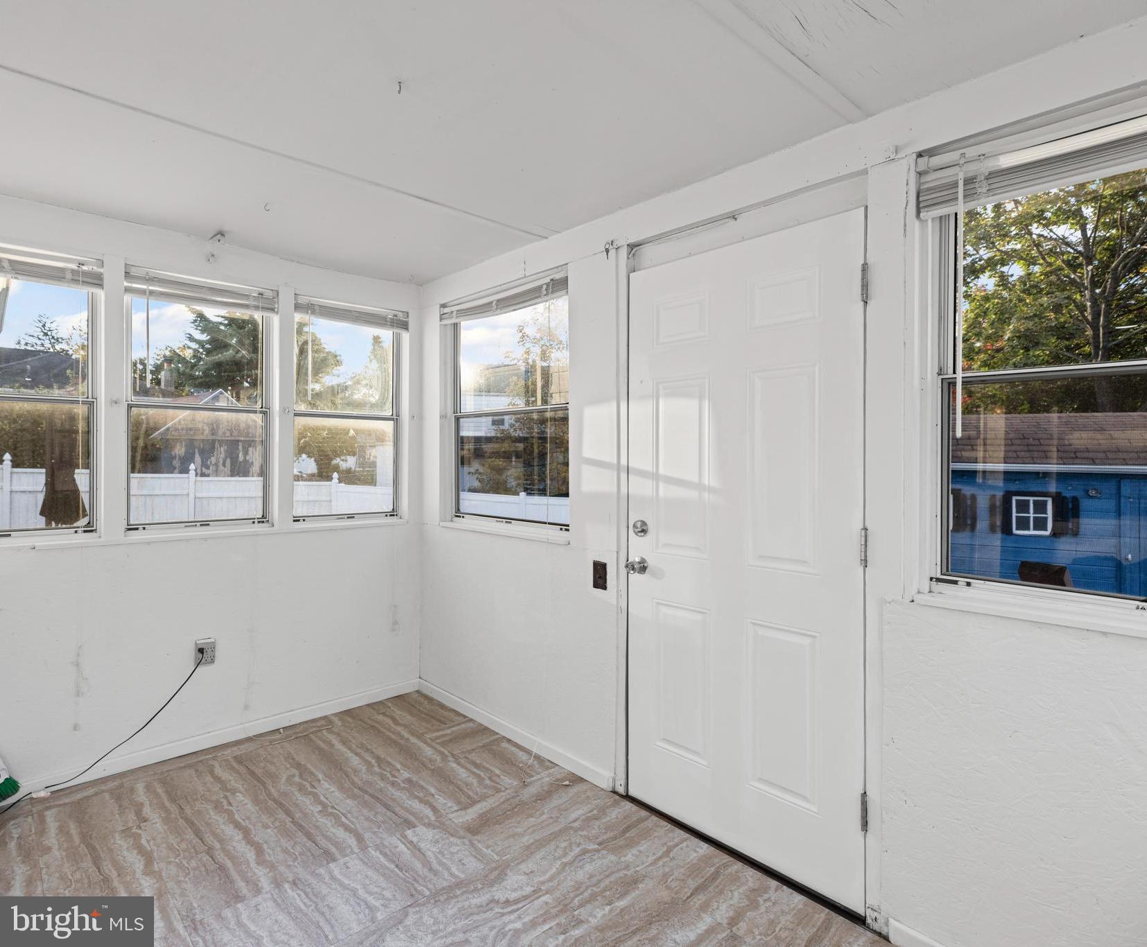 20 Summer Avenue Burlington, NJ 08016 - Photo 15 of 30 a view of empty room with window