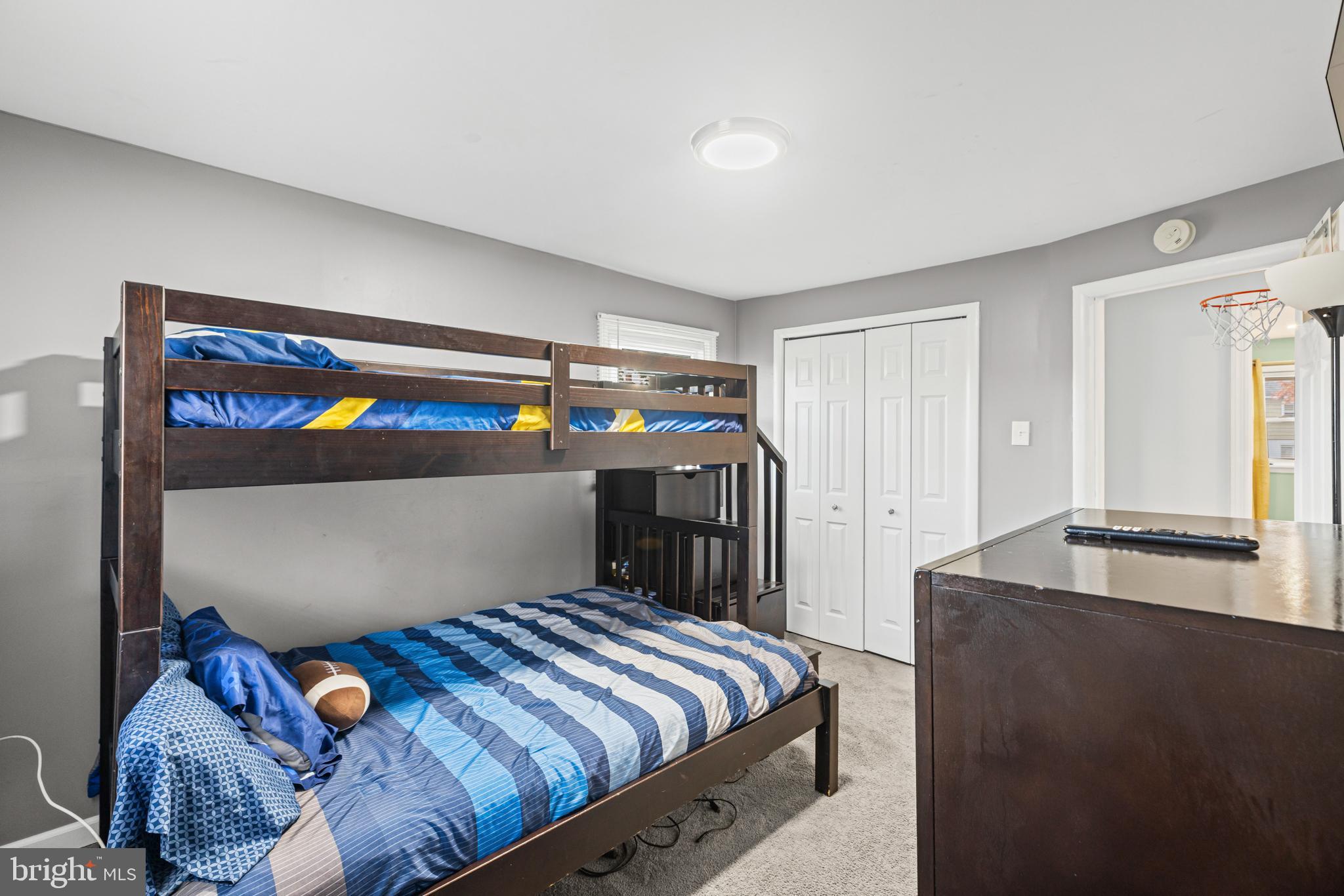 20 Summer Avenue Burlington, NJ 08016 - Photo 18 of 30 a bedroom with a bed and window