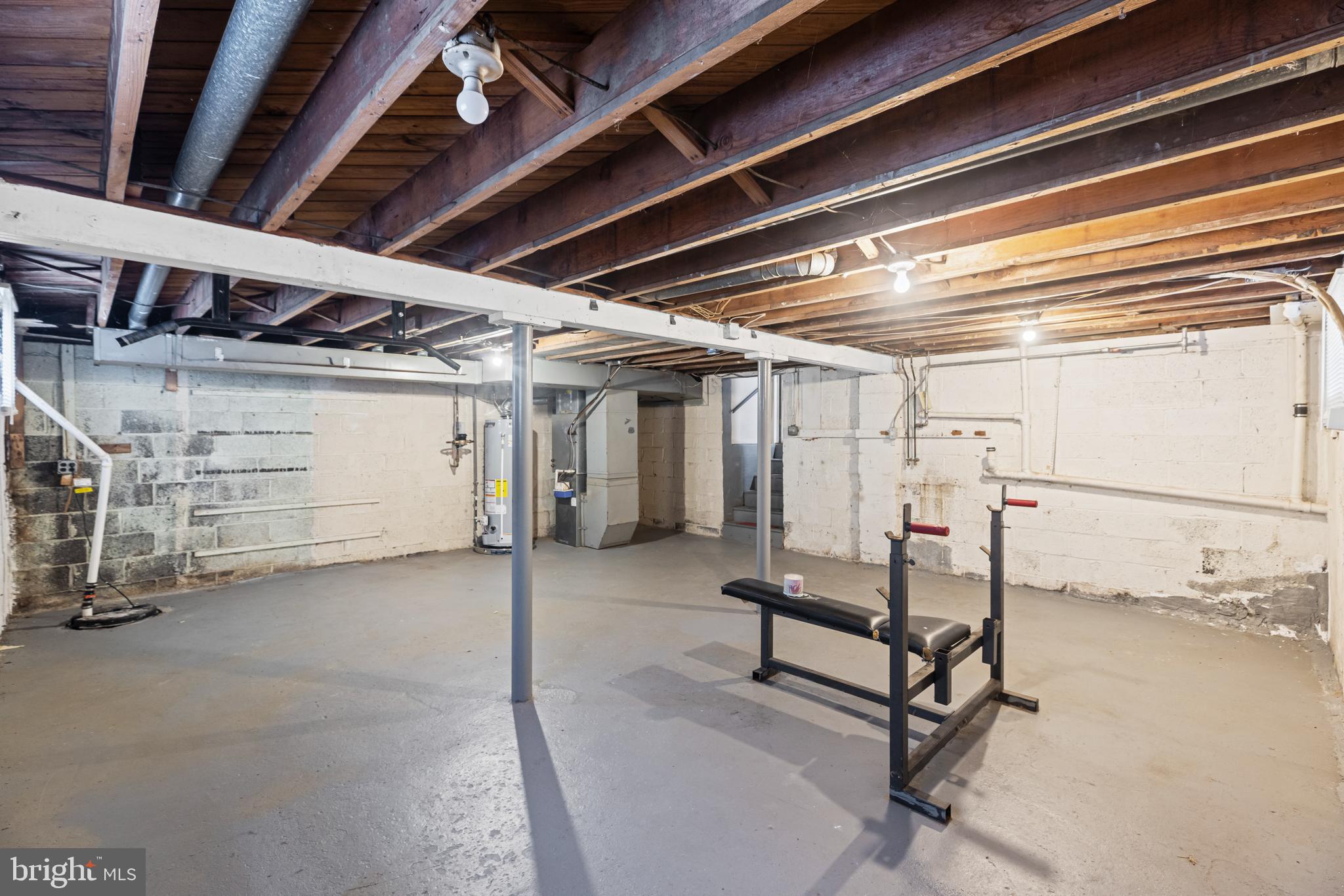 20 Summer Avenue Burlington, NJ 08016 - Photo 27 of 30 a view of a room with storage