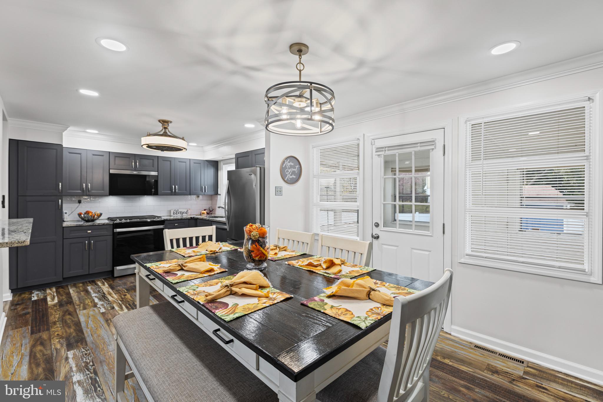 20 Summer Avenue Burlington, NJ 08016 - Photo 9 of 30 a living room with fireplace furniture and a window