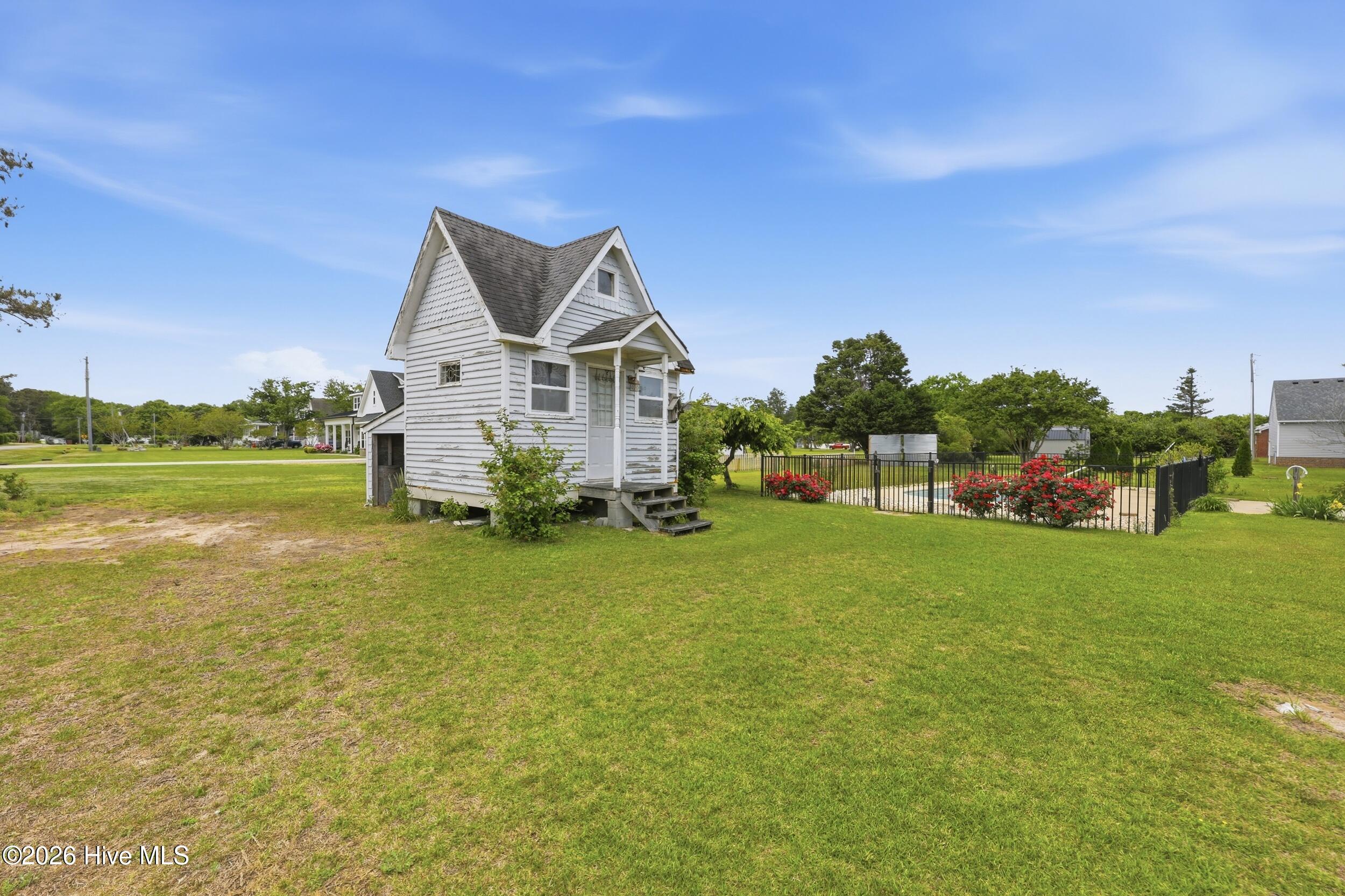 103 Bunch Road Aydlett, NC 27916 - Photo 59 of 72 Playhouse