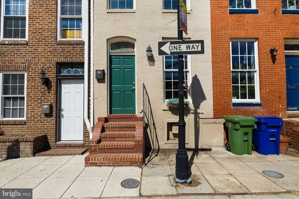 $269,000 | 624 Washington Boulevard, Baltimore, MD 21230