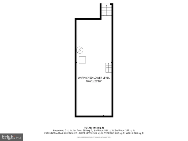 $269,000 | 624 Washington Boulevard, Baltimore, MD 21230