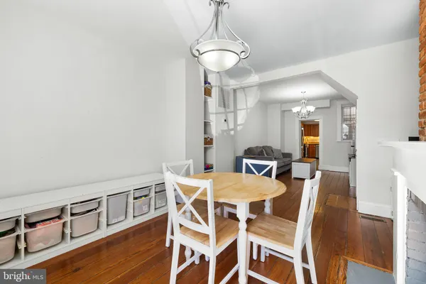 $269,000 | 624 Washington Boulevard, Baltimore, MD 21230