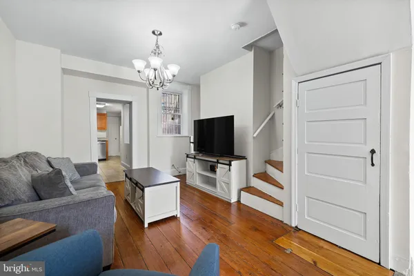 $269,000 | 624 Washington Boulevard, Baltimore, MD 21230