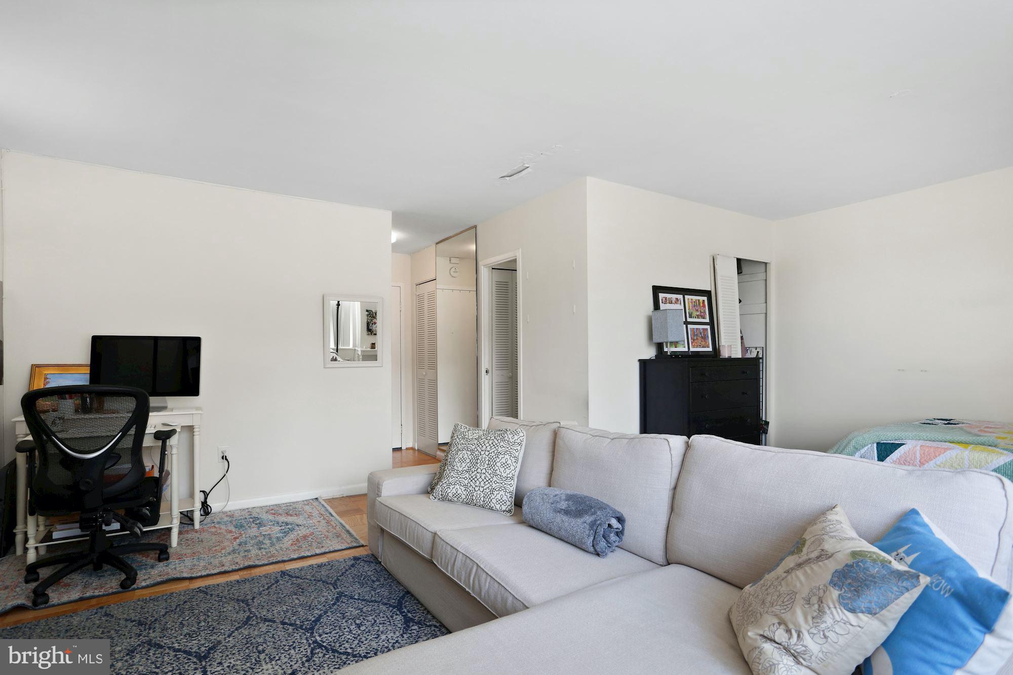 922 24th Street Northwest, Unit 608 Washington, DC 20037 - Photo 11 of 23