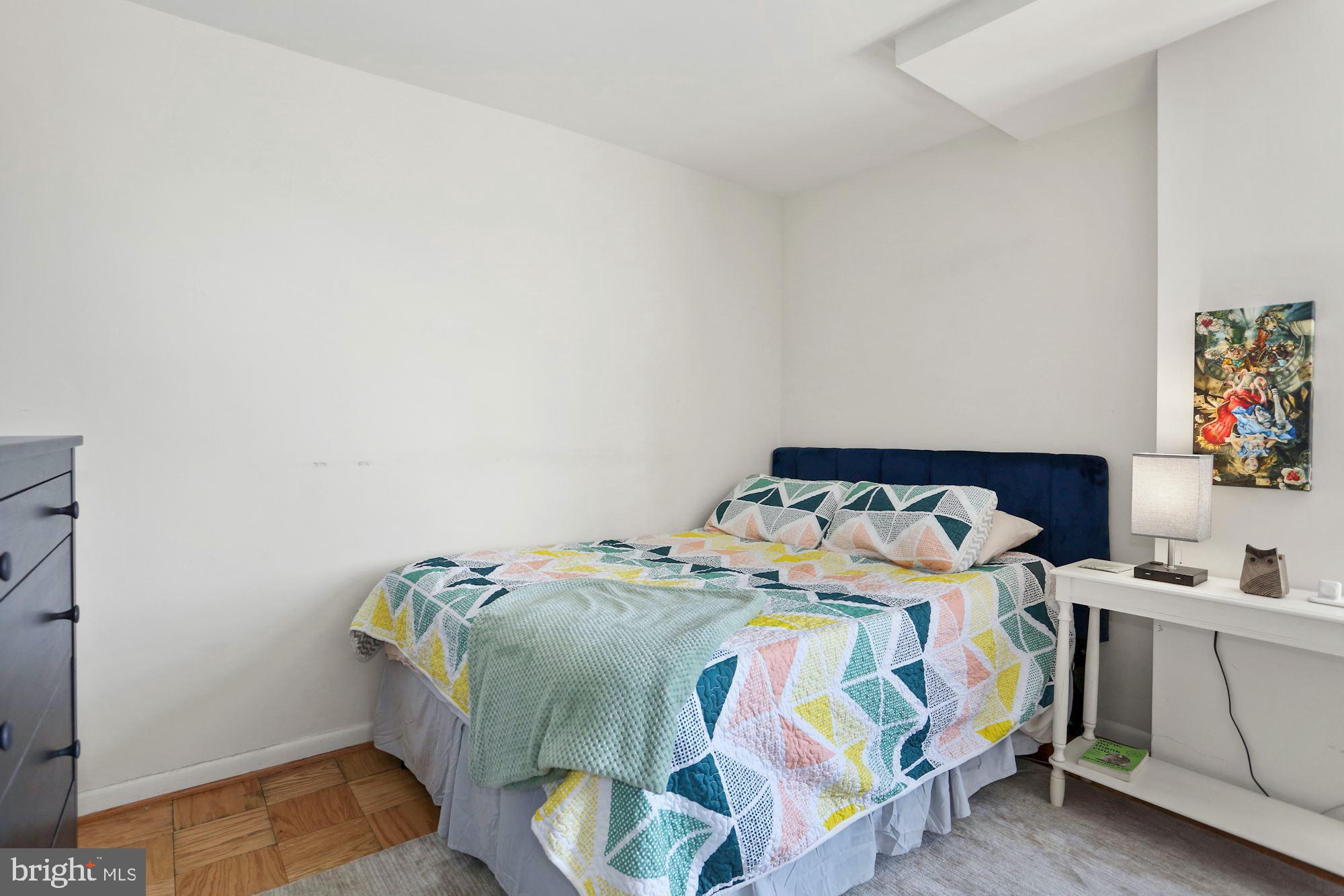 922 24th Street Northwest, Unit 608 Washington, DC 20037 - Photo 13 of 23