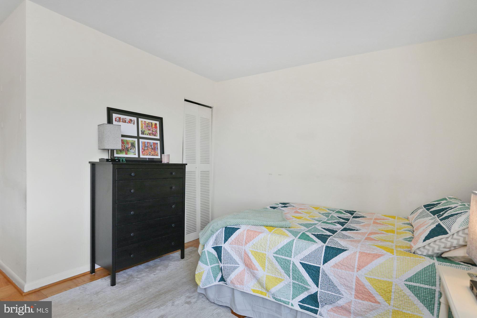 922 24th Street Northwest, Unit 608 Washington, DC 20037 - Photo 14 of 23