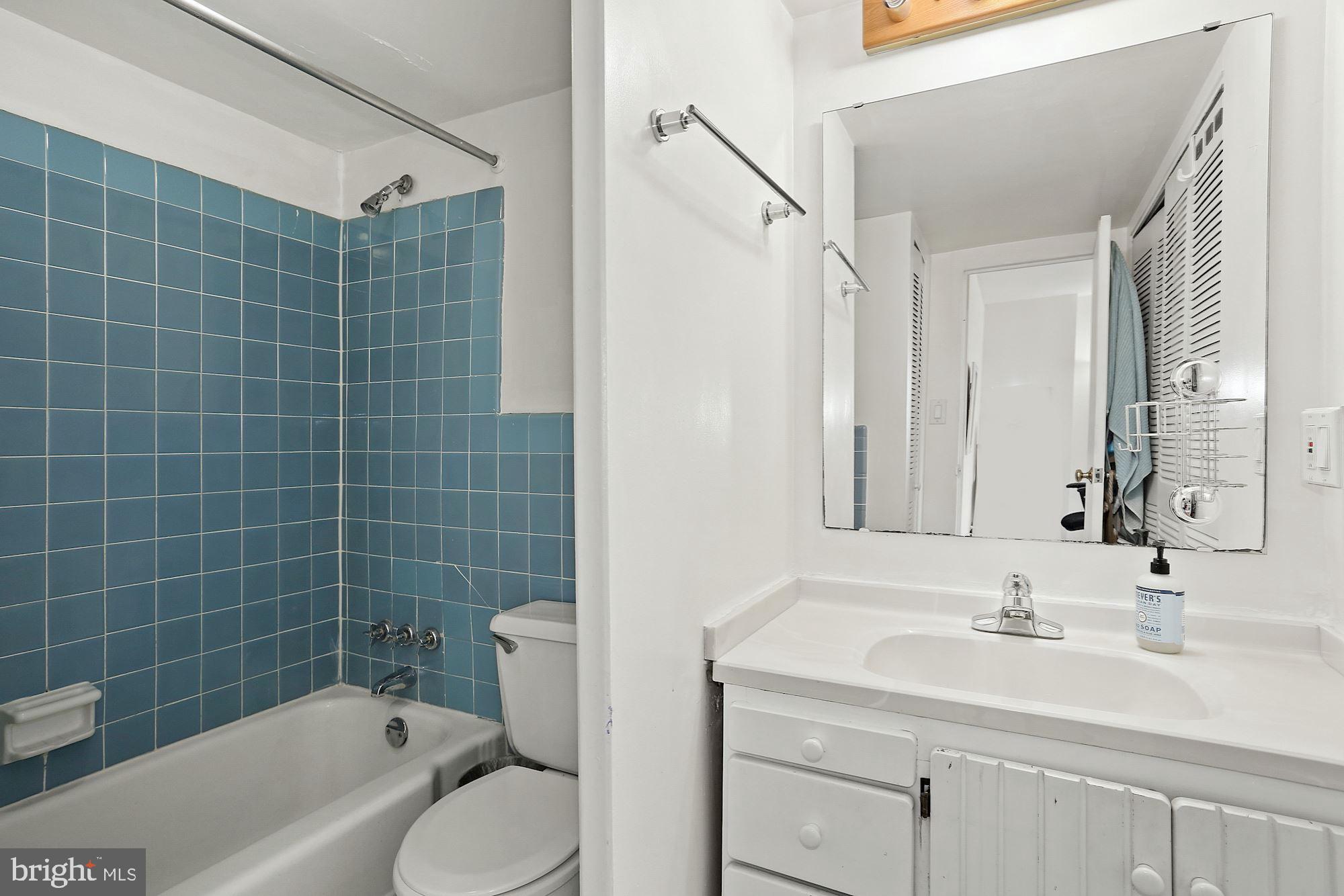 922 24th Street Northwest, Unit 608 Washington, DC 20037 - Photo 16 of 23