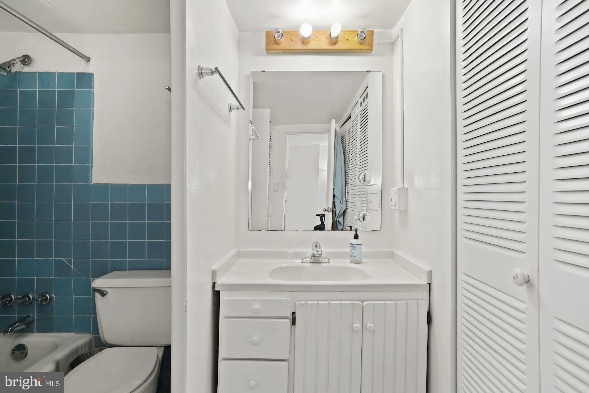 922 24th Street Northwest, Unit 608 Washington, DC 20037 - Photo 17 of 23