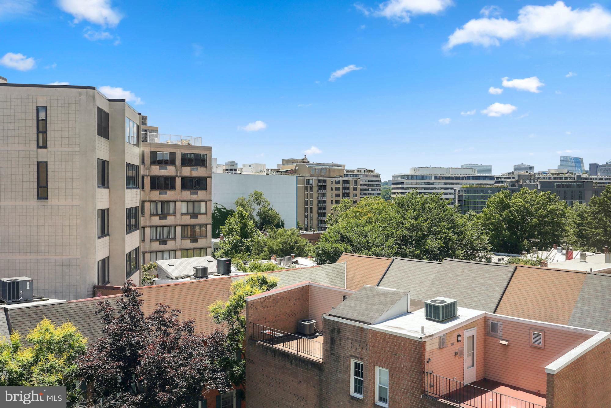 922 24th Street Northwest, Unit 608 Washington, DC 20037 - Photo 19 of 23