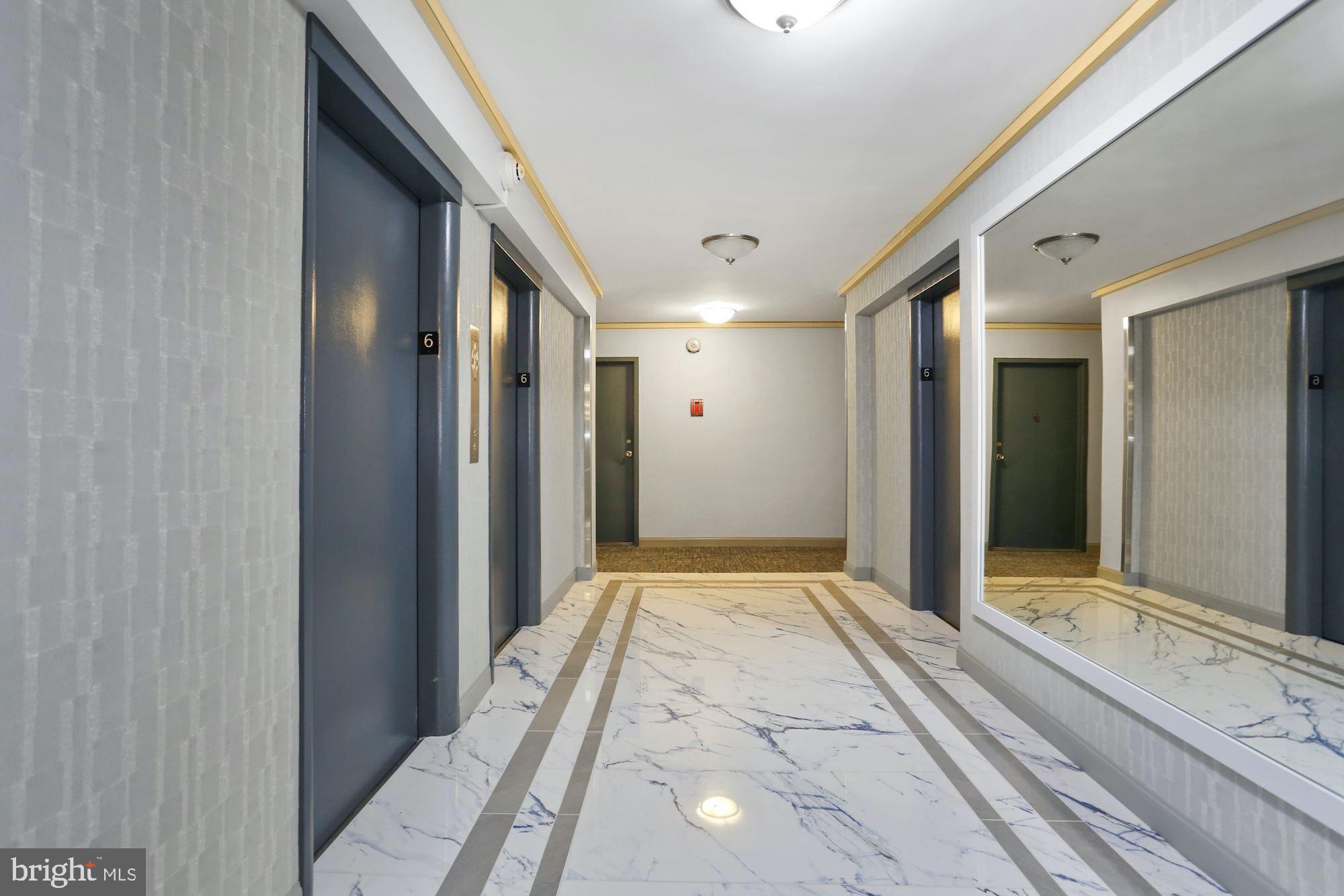 922 24th Street Northwest, Unit 608 Washington, DC 20037 - Photo 21 of 23
