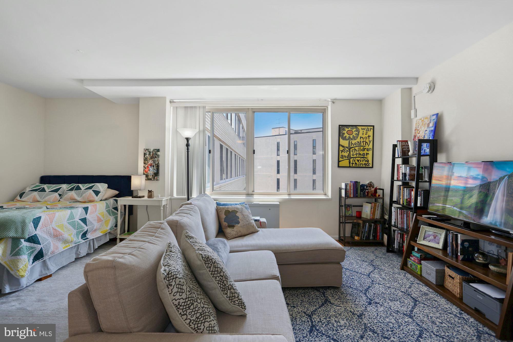 922 24th Street Northwest, Unit 608 Washington, DC 20037 - Photo 8 of 23