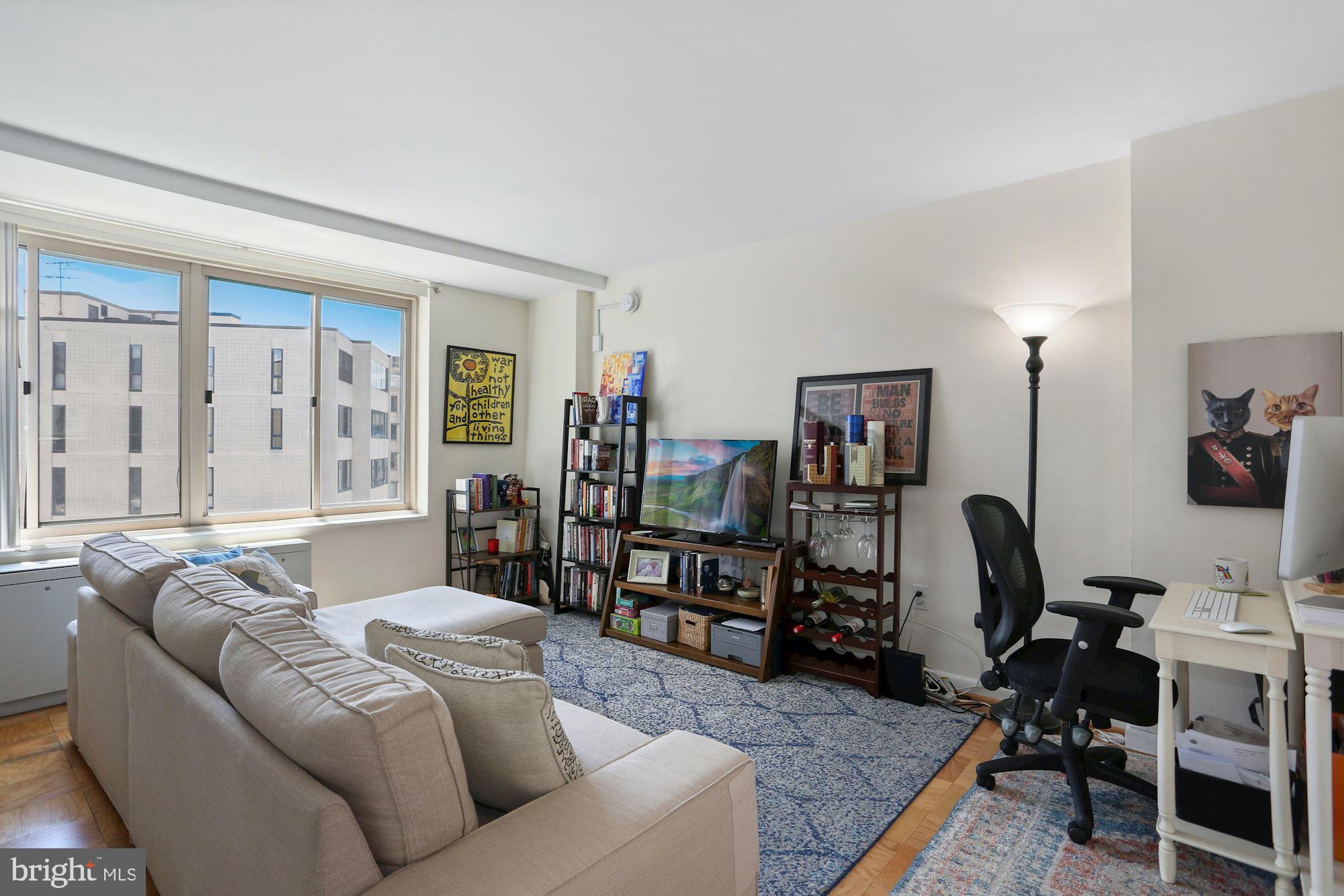 922 24th Street Northwest, Unit 608 Washington, DC 20037 - Photo 9 of 23