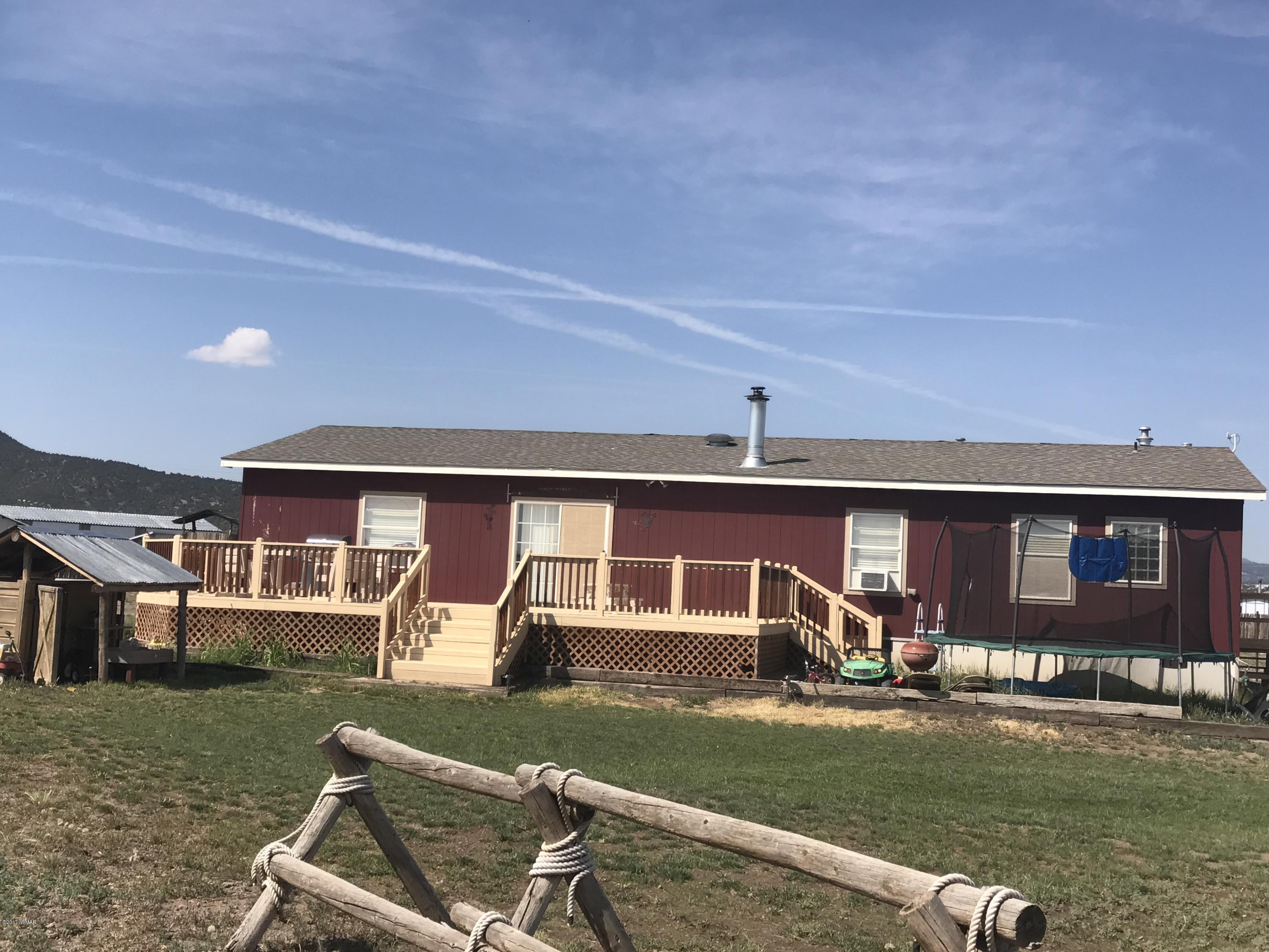 11 Cr N4071 Springerville Az 85938 Springerville, AZ 85938 - Photo 1 of 33