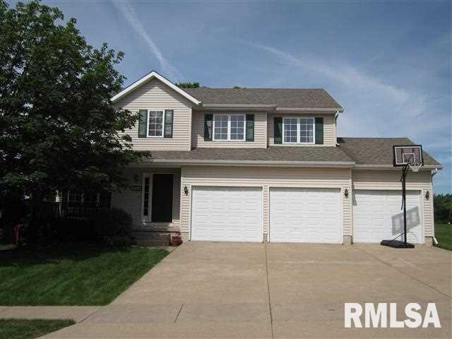 2026 Ashford Road Bettendorf, IA 52722 - Photo 1 of 22 Gallery Image 1