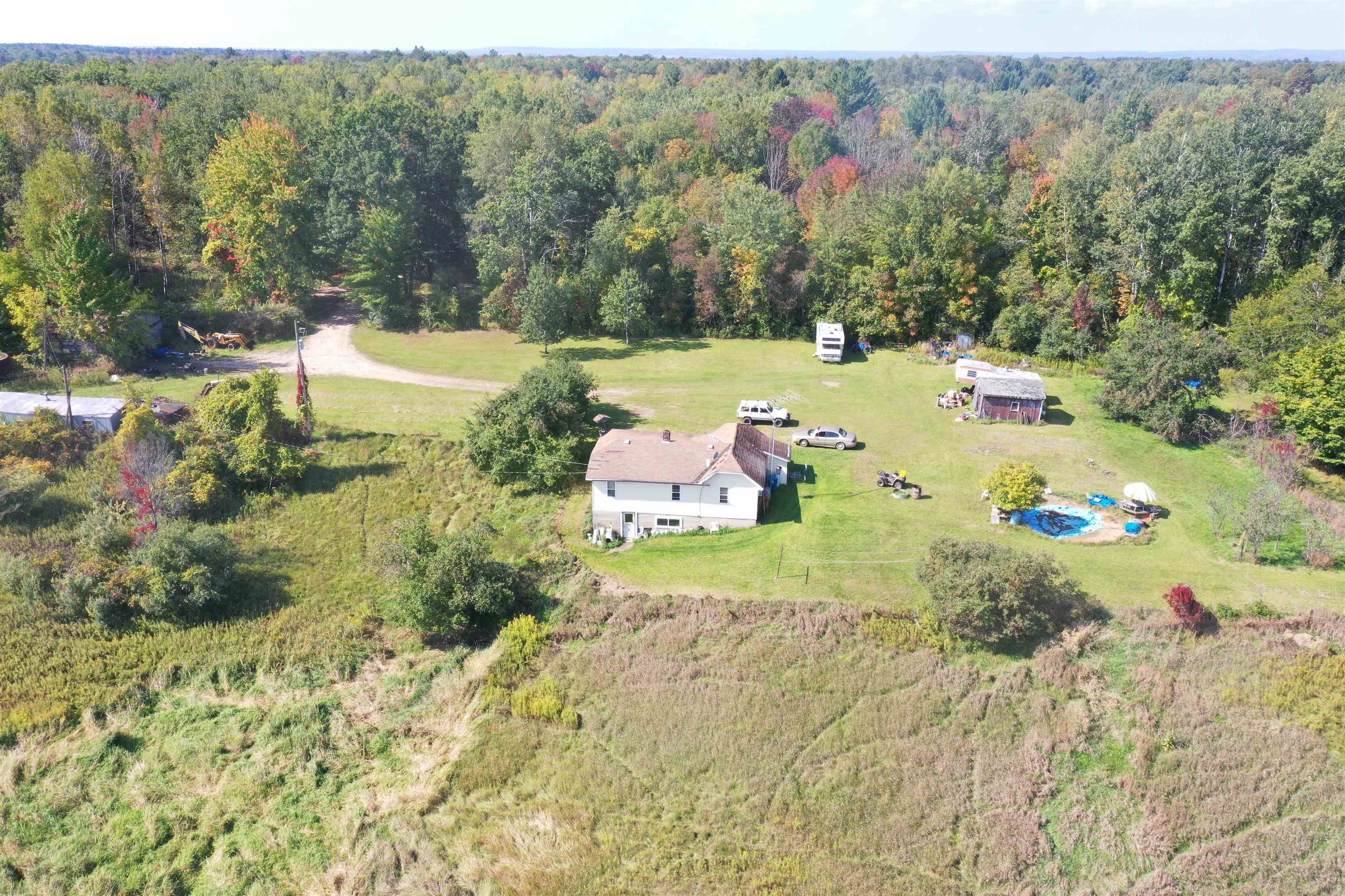 1266 Shady Shores Road Lupton, MI 48635 - Photo 14 of 26 Gallery Image 14
