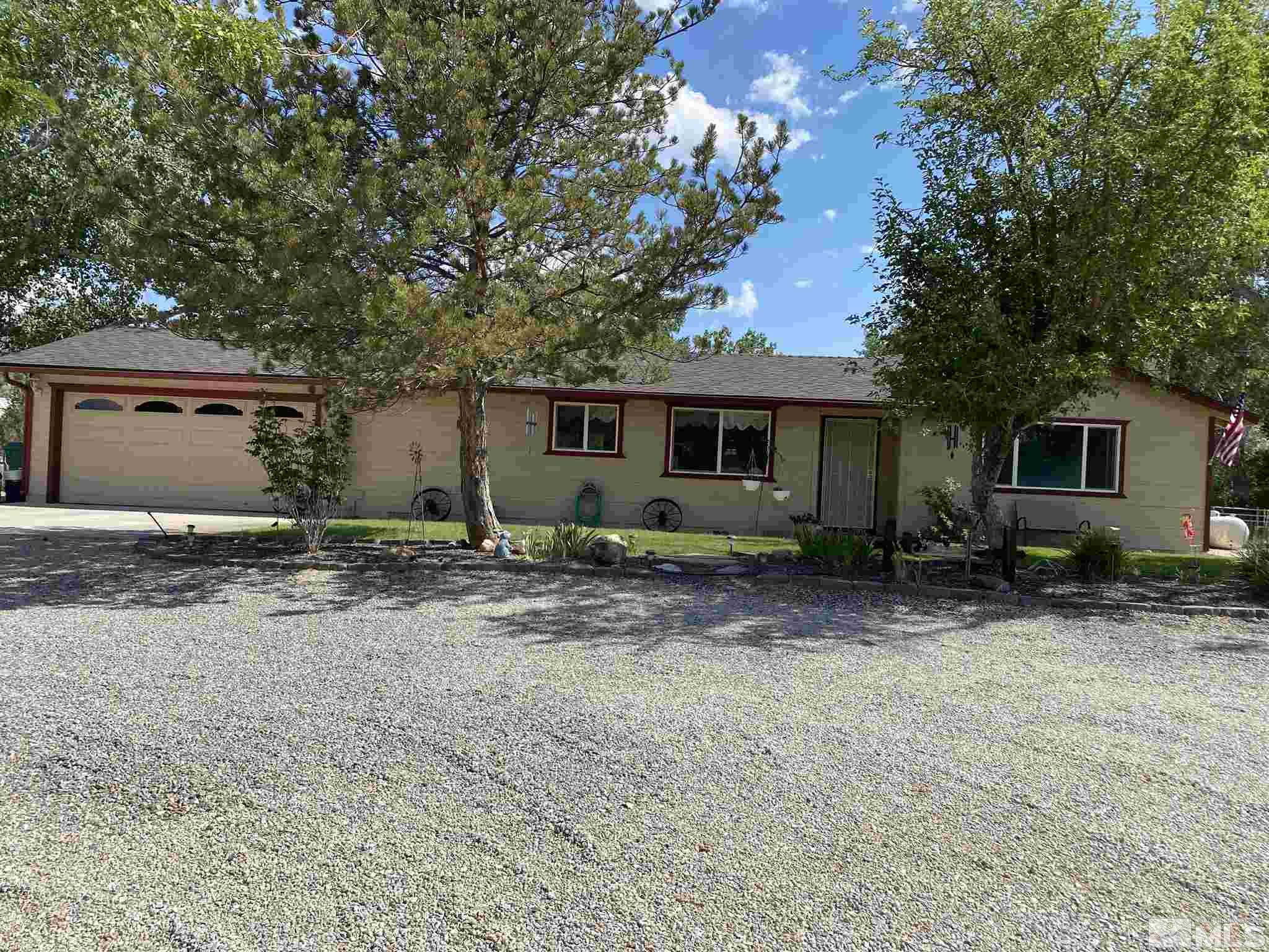 253 River Road Dayton, NV 89403 - Photo 1 of 18 Photo 1