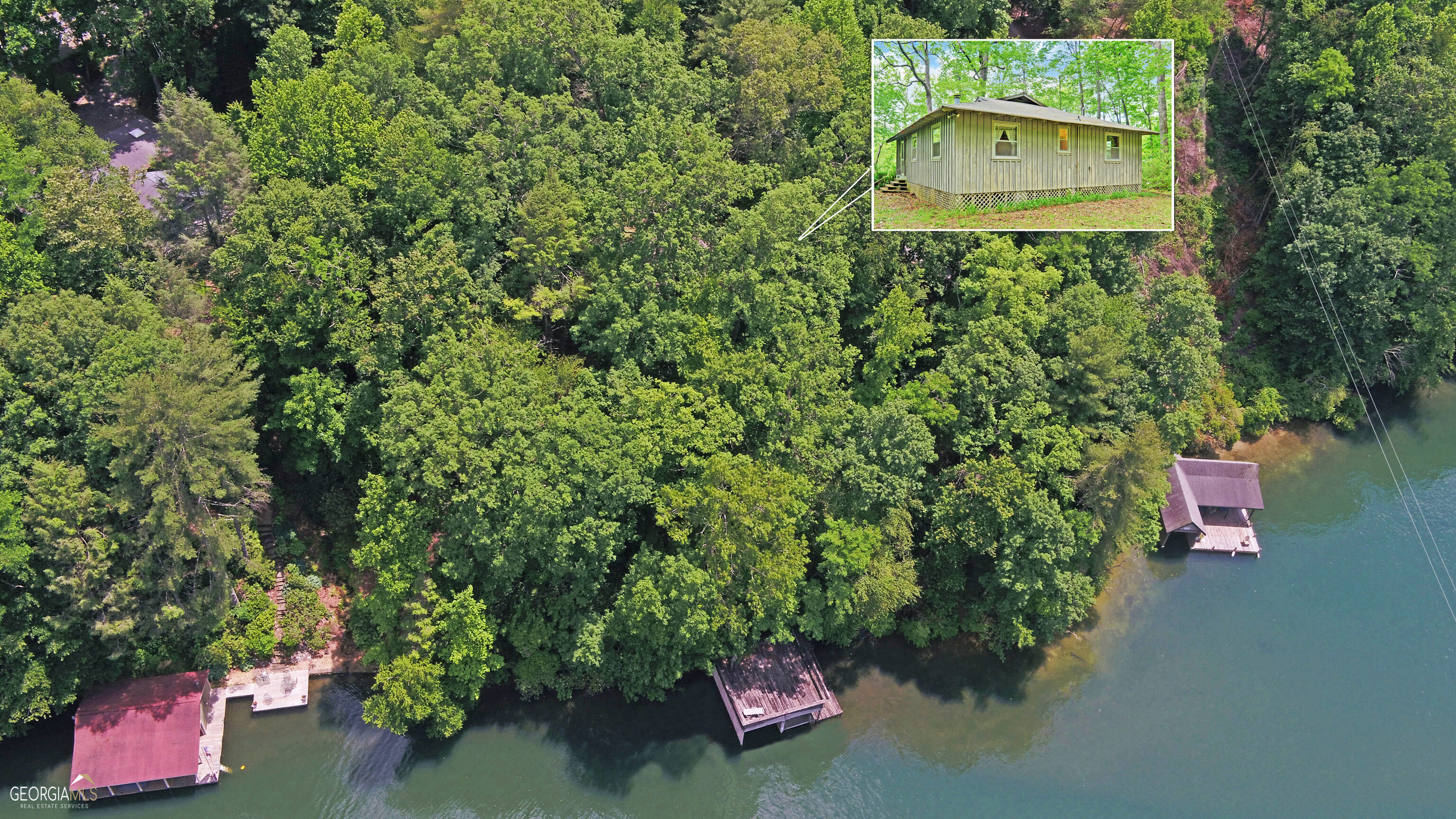 434 Charlie Mountain Road Tiger, GA 30576 - Photo 1 of 1 Gallery Image 1