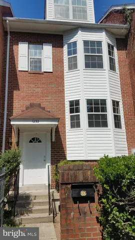 $4,800 | 1232 North Vernon Street, Arlington, VA 22201