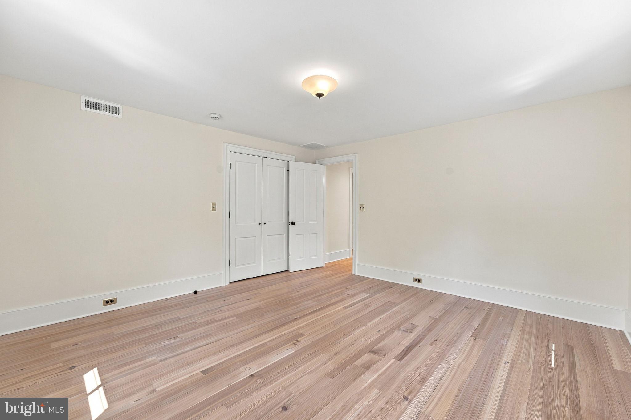 5519 Hopewell Road The Plains, VA 20198 - Photo 50 of 78 Bedroom #1