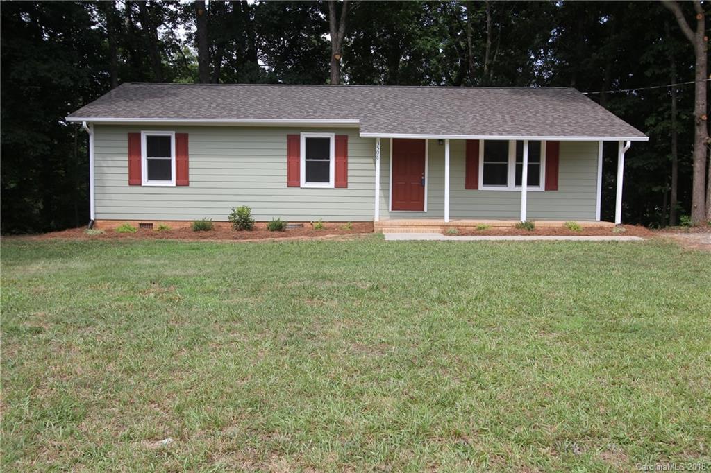 3508 Price Short Cut Road Monroe, NC 28110 - Photo 1 of 29 Gallery Image 1