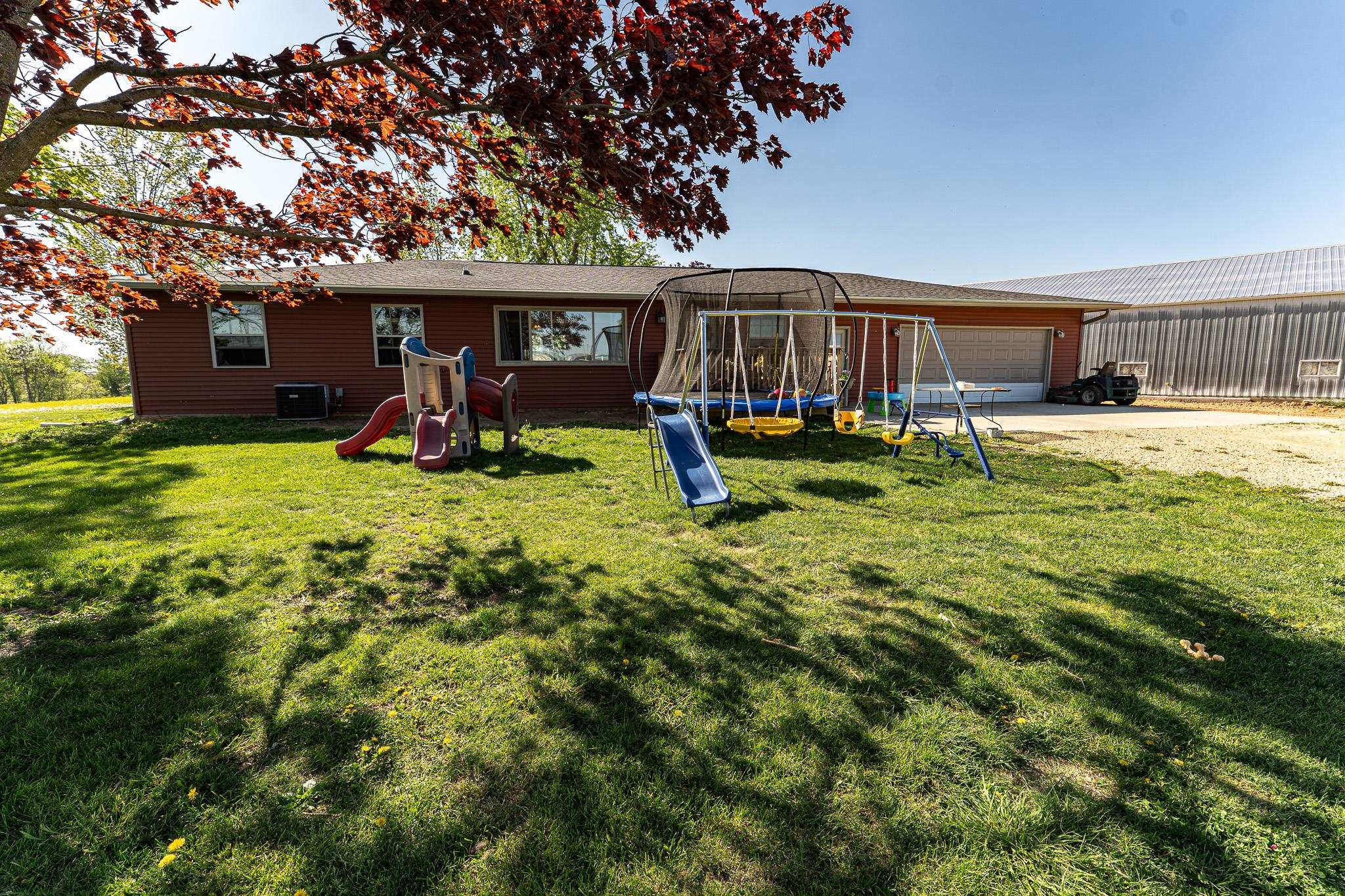 21102 Kettle Road Tomah, WI 54660 - Photo 45 of 53