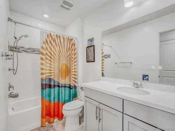 $485,000 | 4397 South Netherland Court, Aurora, CO 80015