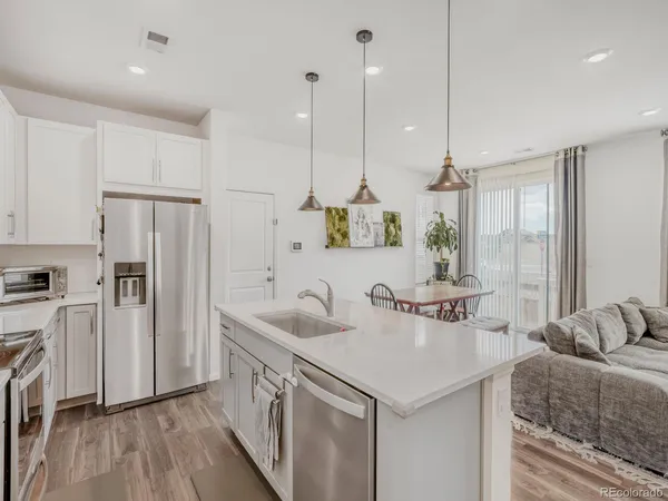 $485,000 | 4397 South Netherland Court, Aurora, CO 80015