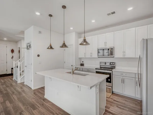 $485,000 | 4397 South Netherland Court, Aurora, CO 80015