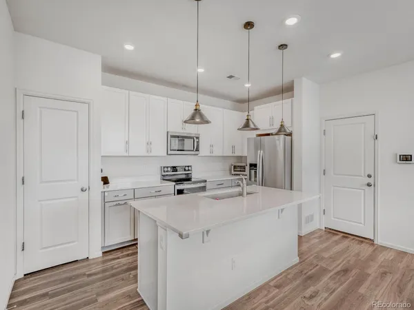 $485,000 | 4397 South Netherland Court, Aurora, CO 80015