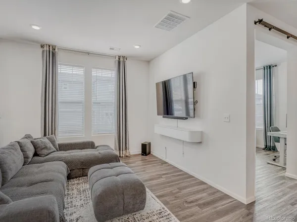 $485,000 | 4397 South Netherland Court, Aurora, CO 80015