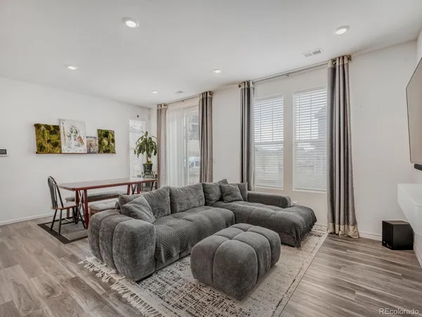$485,000 | 4397 South Netherland Court, Aurora, CO 80015